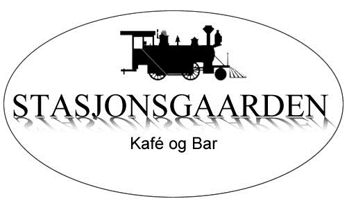 Sande Stasjonsgaarden Kafe